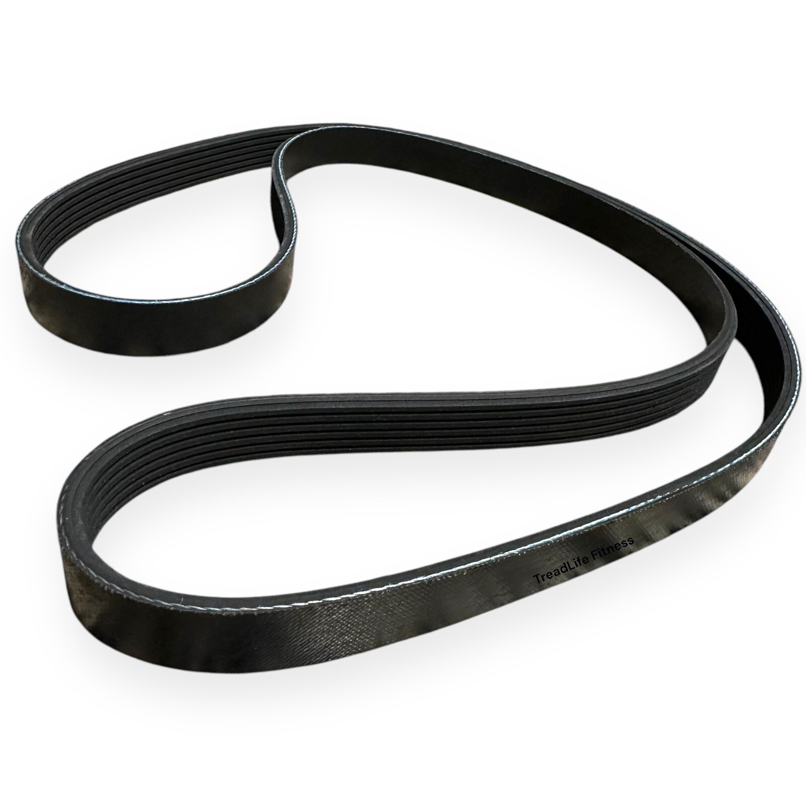 PART # 286280 - Elliptical Bike Drive Belt - Grooved Cable - Epic NordicTrack