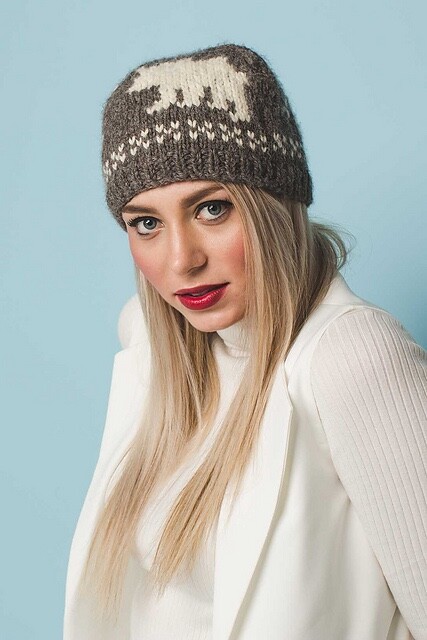 Knitscene Winter 2017 - Interweave Knitting Pattern Magazine - 17 Designs