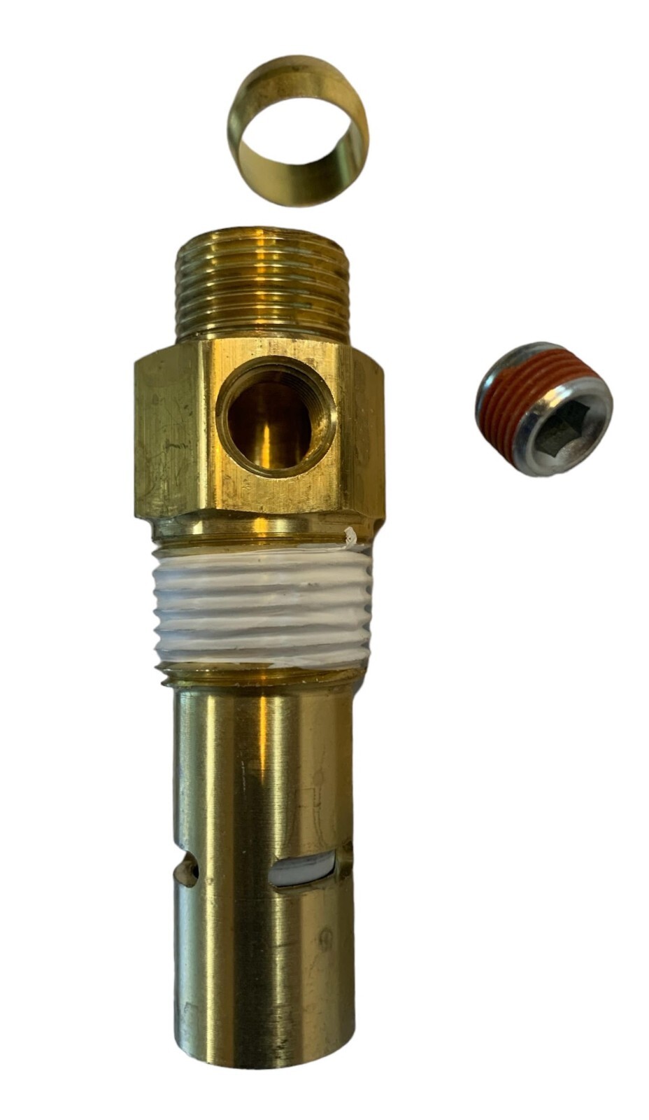 American Made Check Valve Fits Craftsman Devilbiss Z-CAC-437-2  (1YR Warranty!)