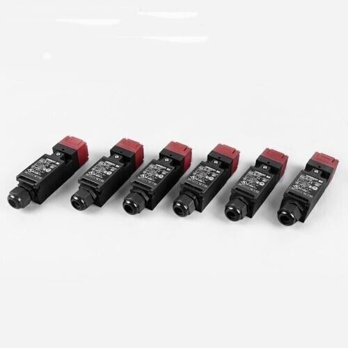 1PC NEW Safety Door Switch D4NS-1BF 1PCS *vv