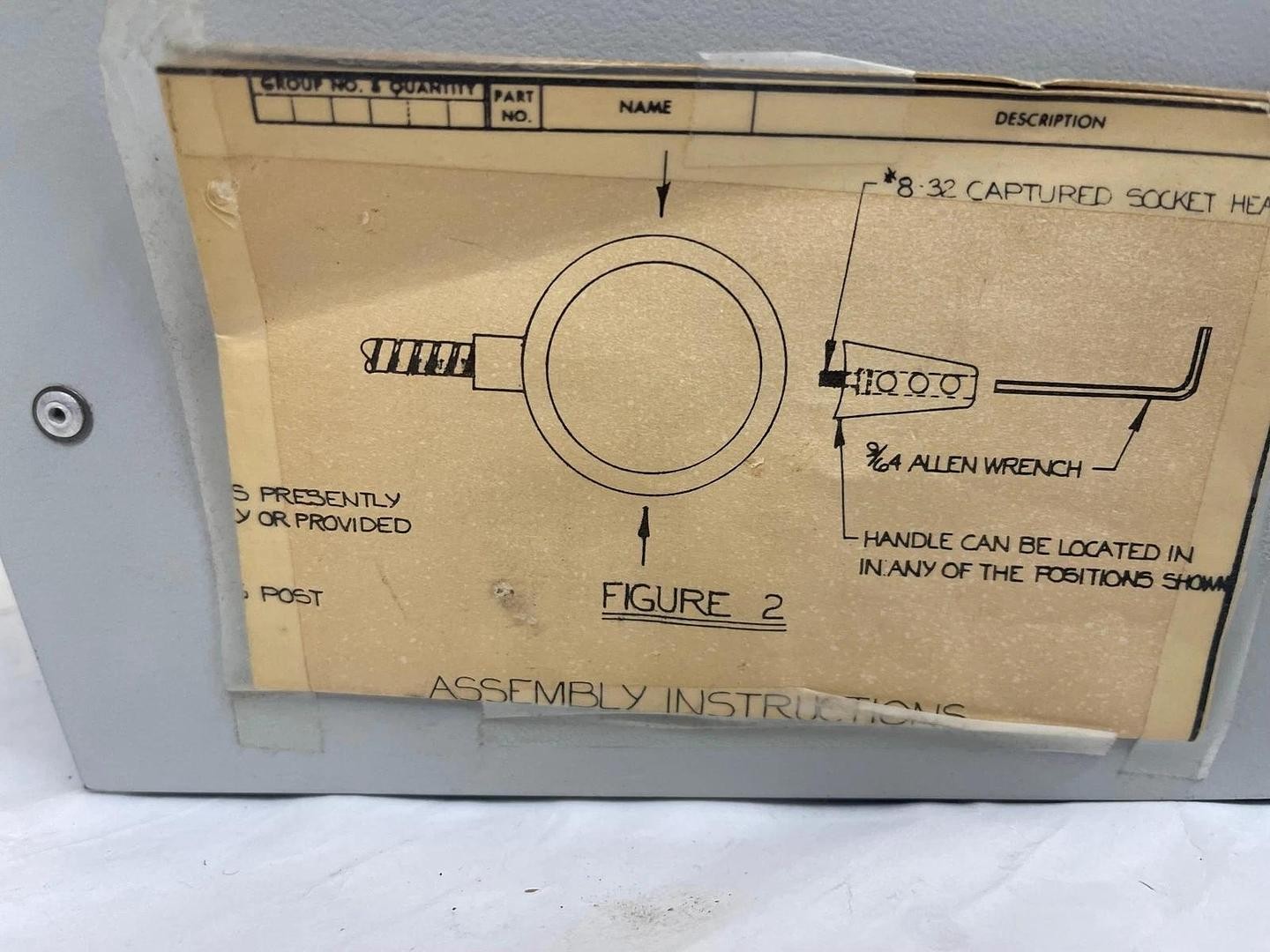 Dolan Jenner Fiber-Lite Series 180 High Intensity Illuminator