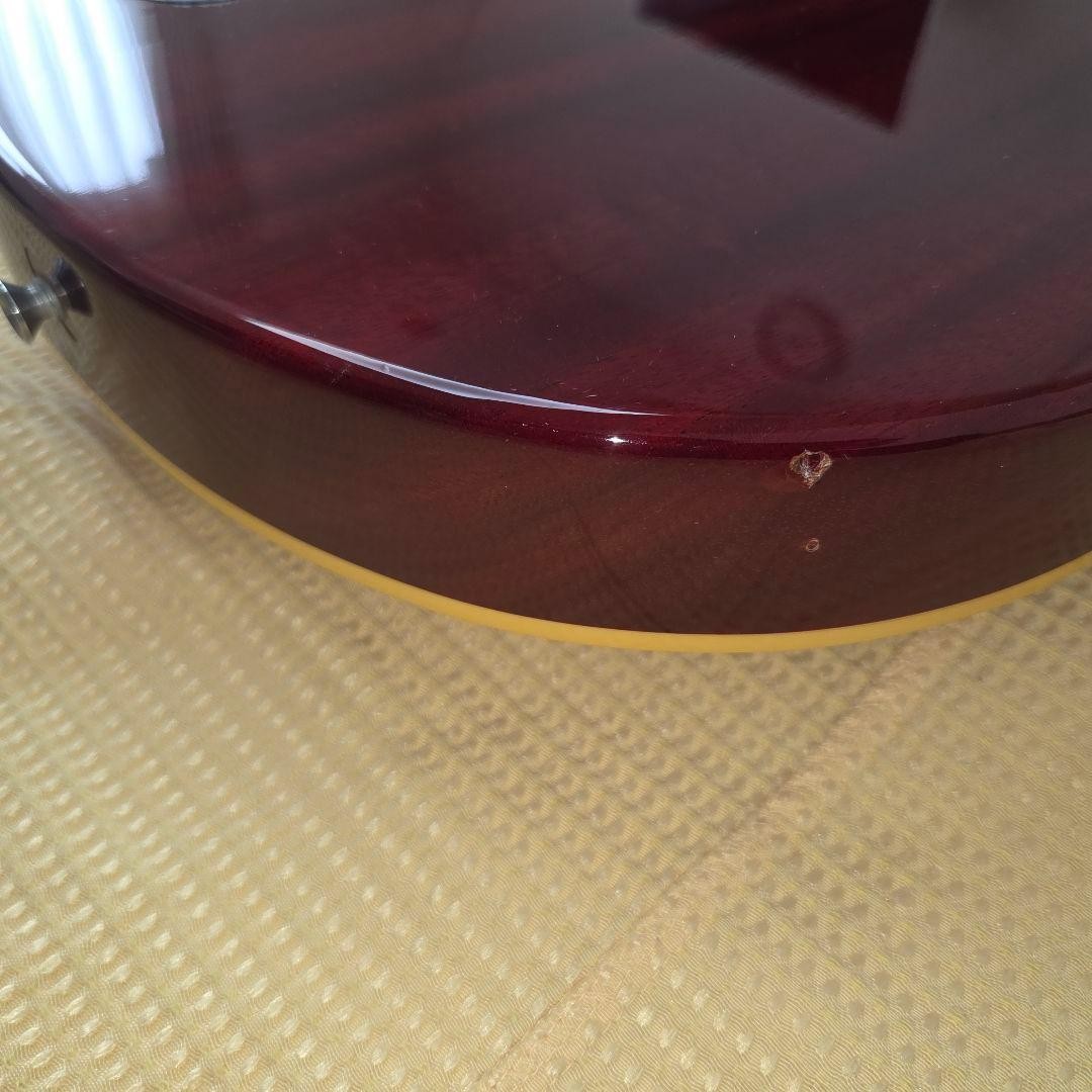 Epiphone Les Paul Model Electric Guitar Body