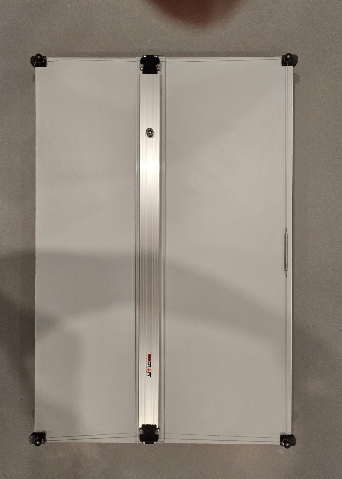 24" x 36" Portable Drafting Board w/ PRO-DRAFT Parallel (Dew Drafting Supplies)
