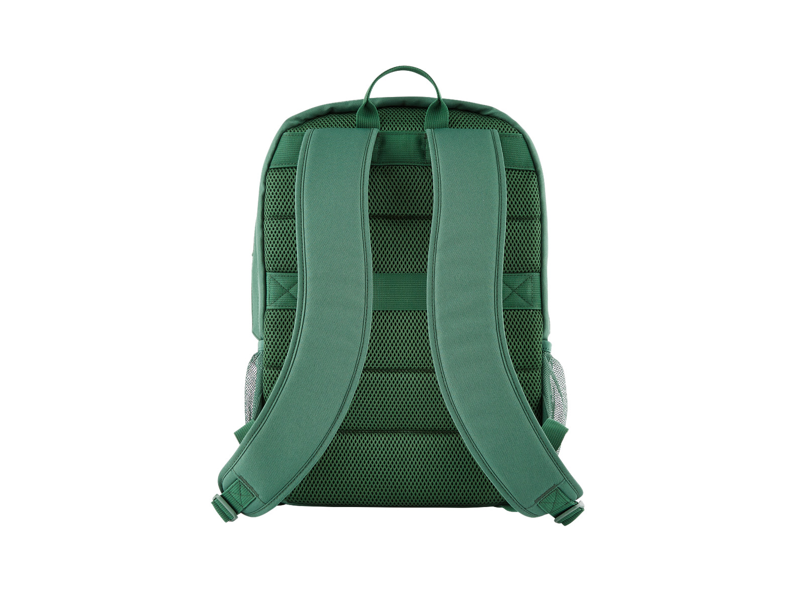 HP Campus Green Backpack
