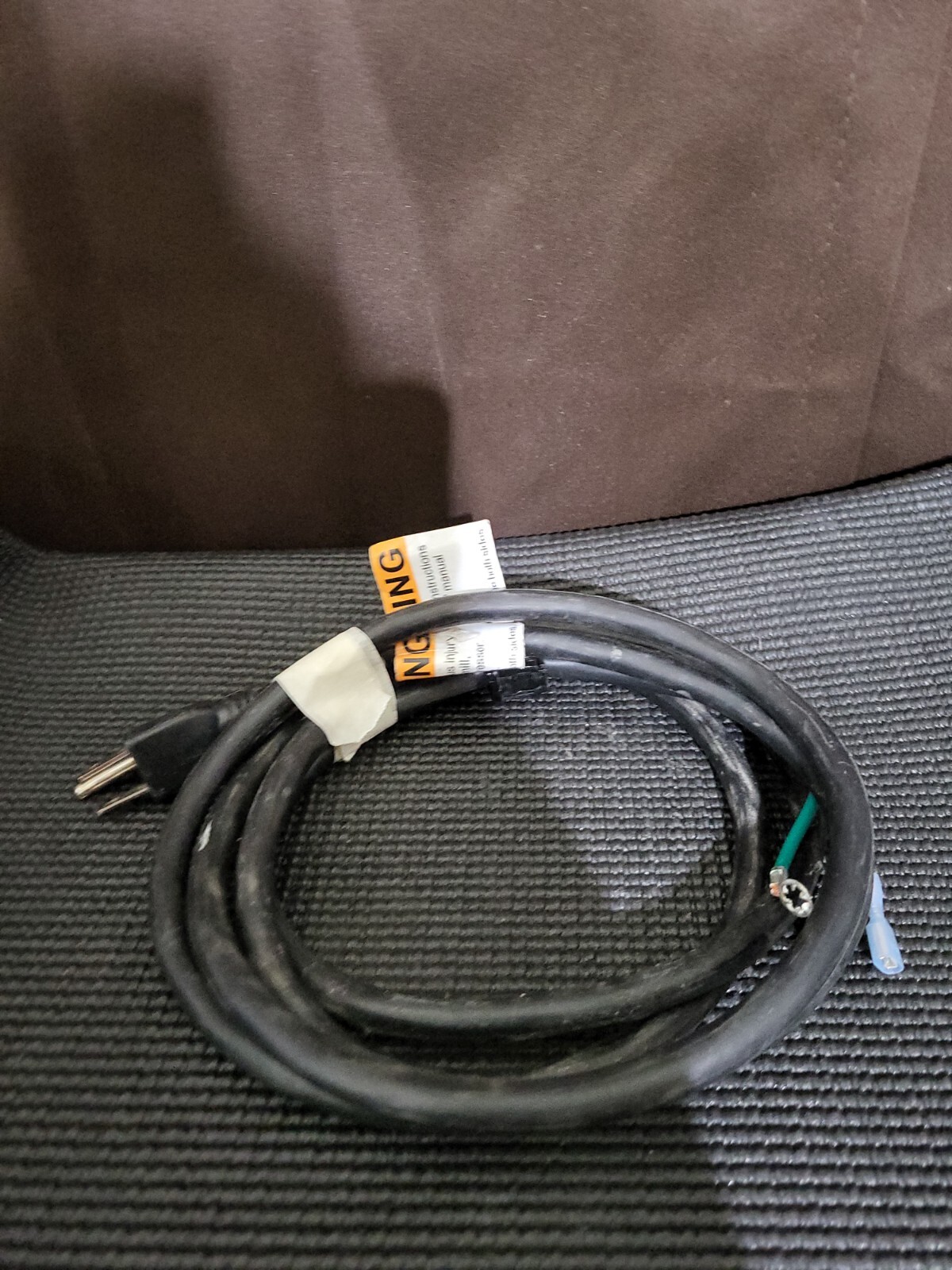 Proform 415s Treadmill Power Cord (27B)