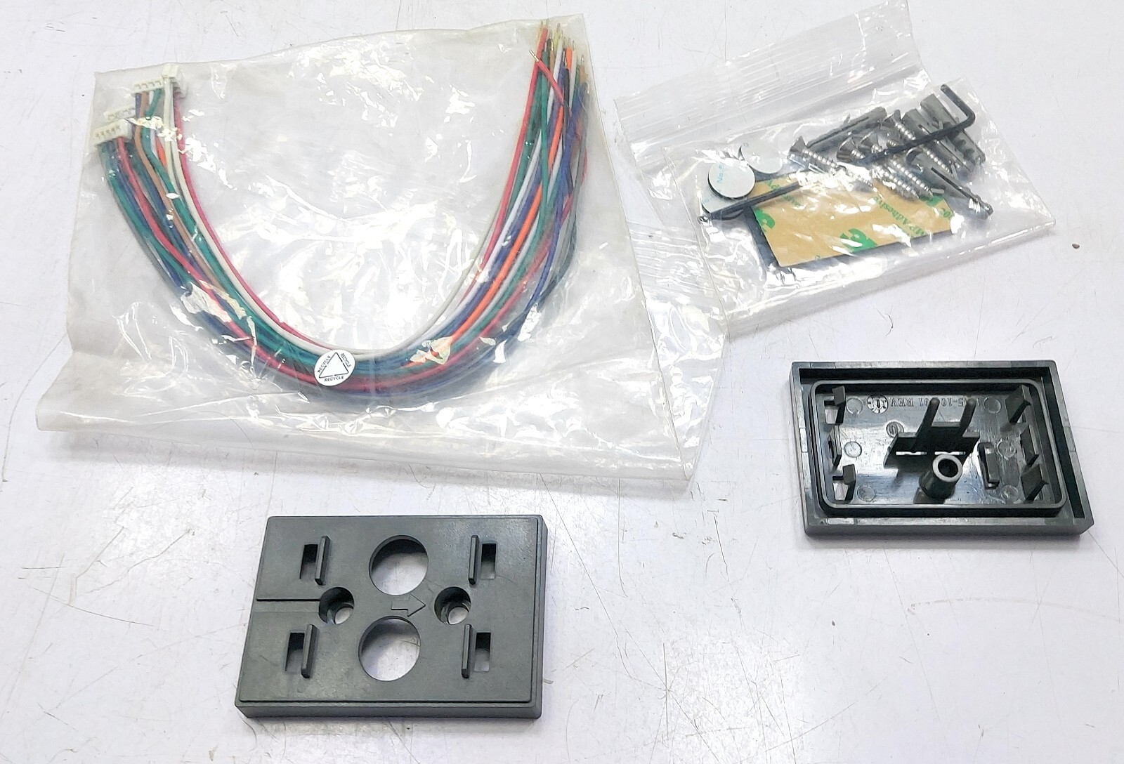 HID Prox Entry Prox 4045CGNU0 Stand-Alone Keypad Reader