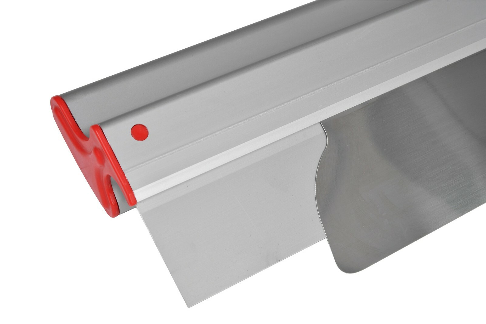 Drywall Skimming Blade 48" Replacement Insert - LEVEL5 | 4-956