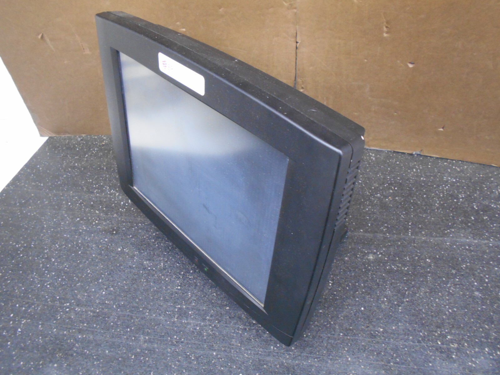 EPMEDSYSTEMS BELVIEW PANEL PC NU 14 PP4400