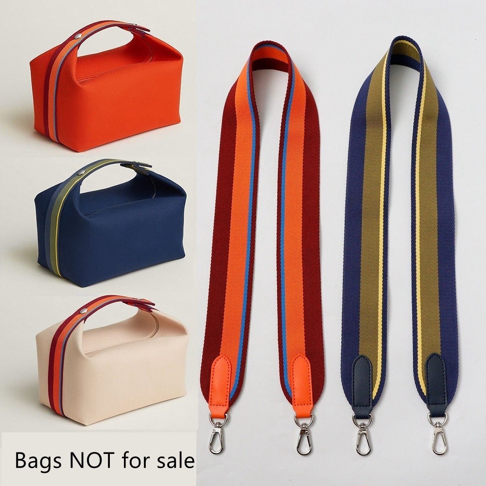 New Design Shoulder/ Crossbody bag strap for Bride-A-Brac case