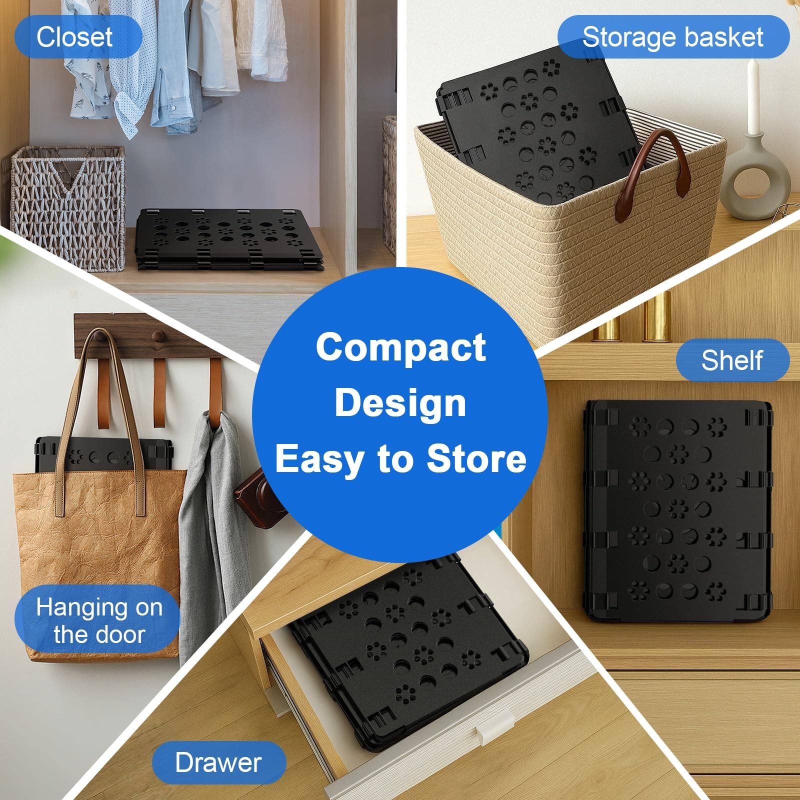 BoxLegend V3 Shirt Folder Board Tshirt Clothes Folder Folding Board Durable L...