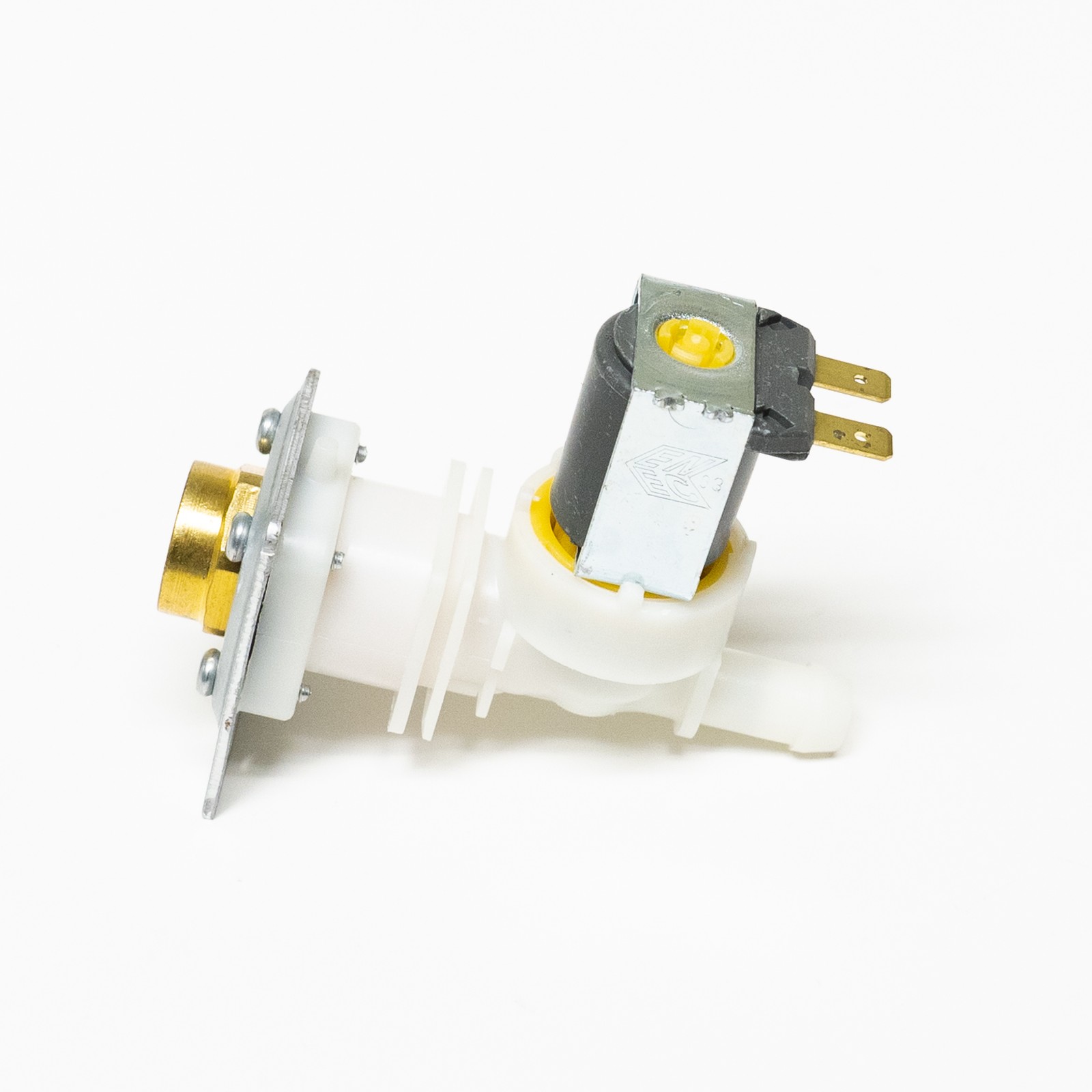 Choice IH6058 for 000006058 Manitowoc Ice Machine Water Inlet Solenoid Valve