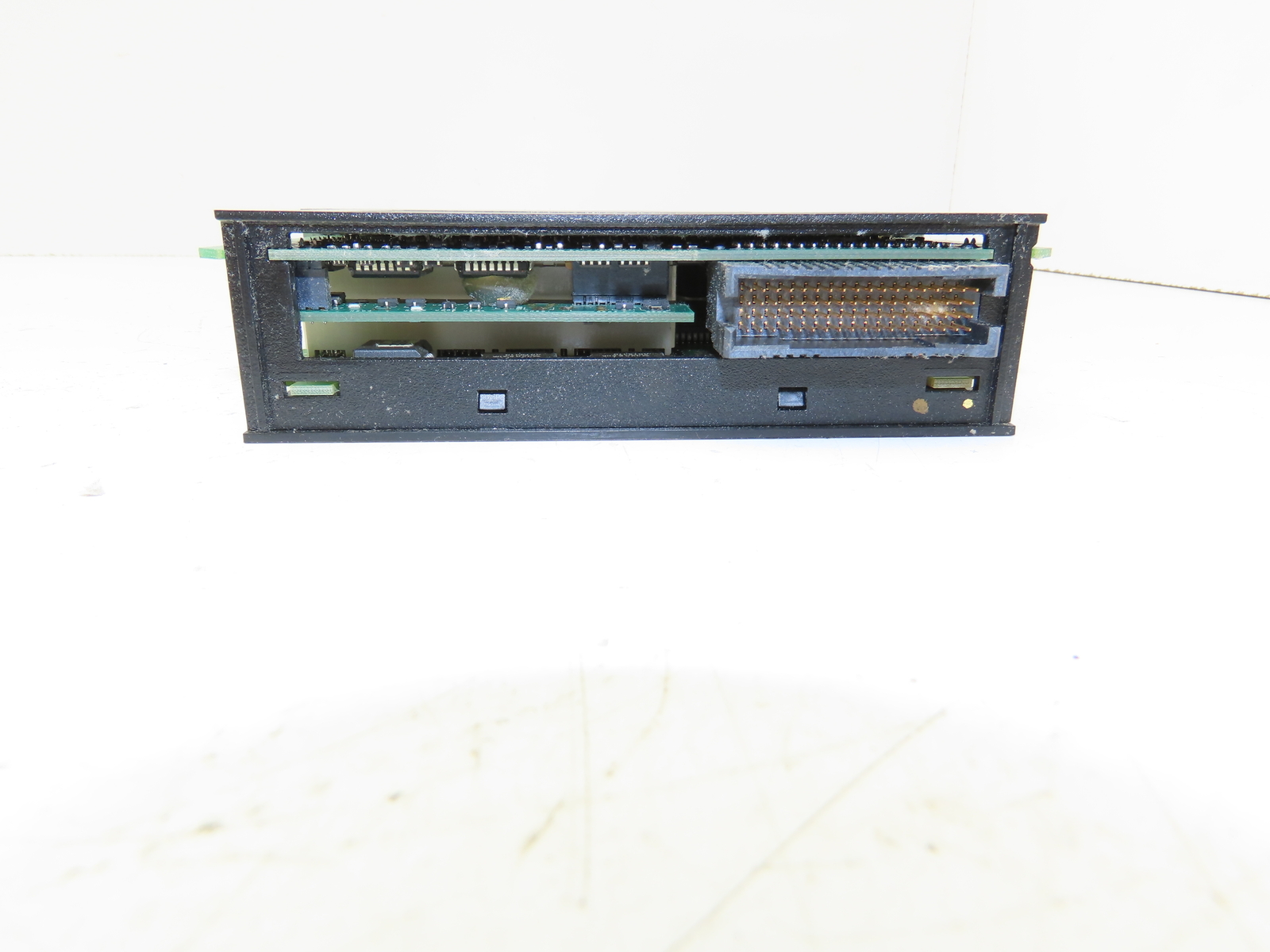 Allen Bradley 1756-M12 1756-L55 ControlLogix Processor Module Memory Exp 750KB