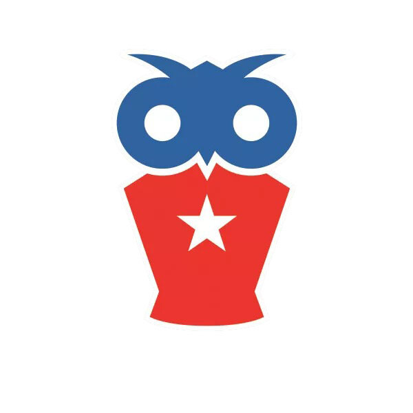 Independent Candidate Sticker Decal