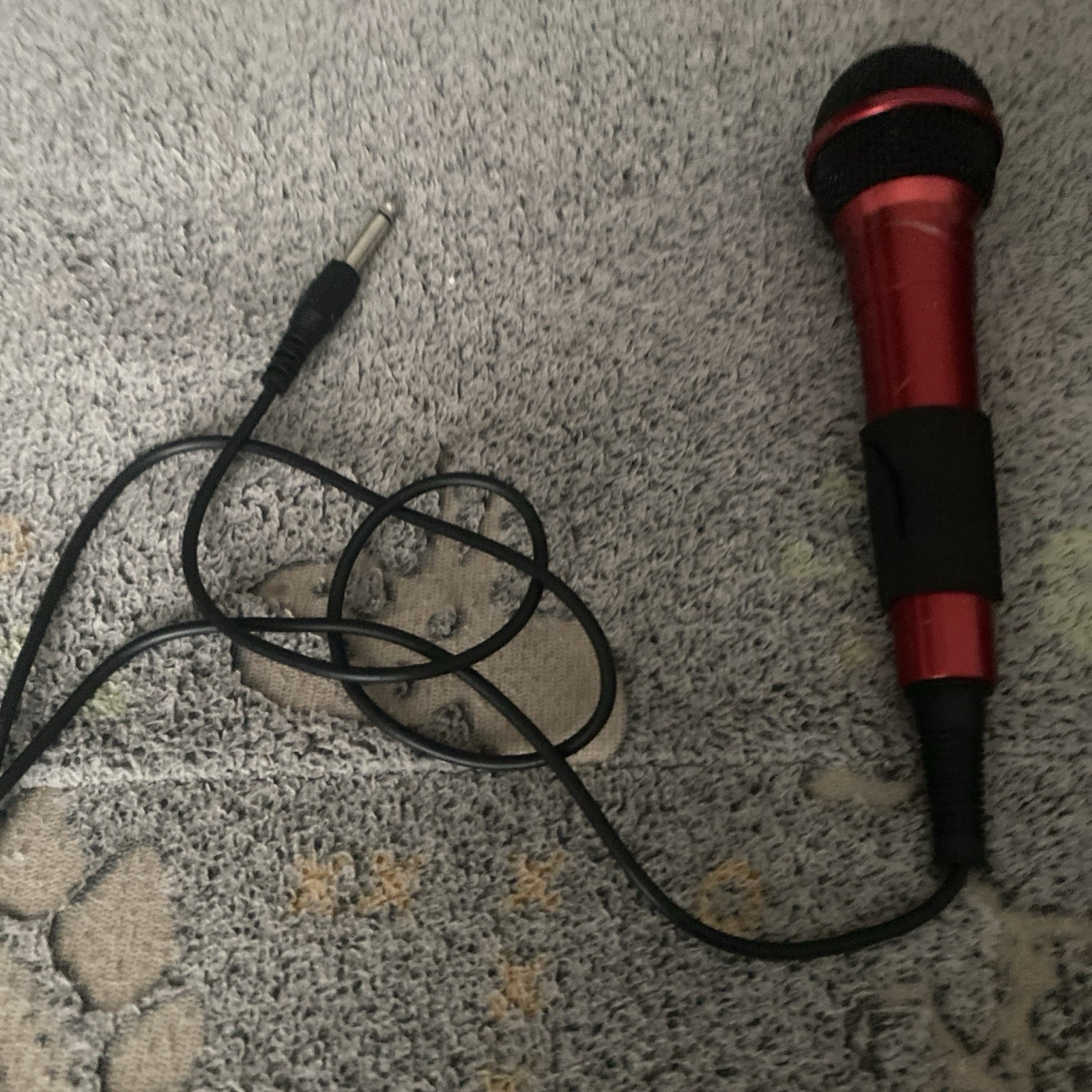 Top Tech Premium Sound Bluetooth Karaoke Microphone With Wireless Speaker