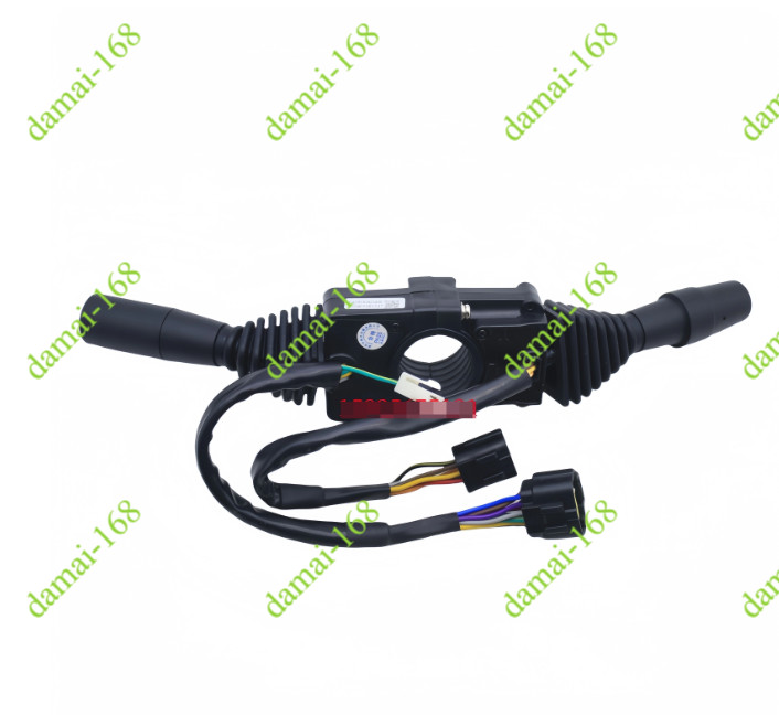 Combined Switch Direction with Light Switch D09JK804B for HELI 5-7 TON Forklift