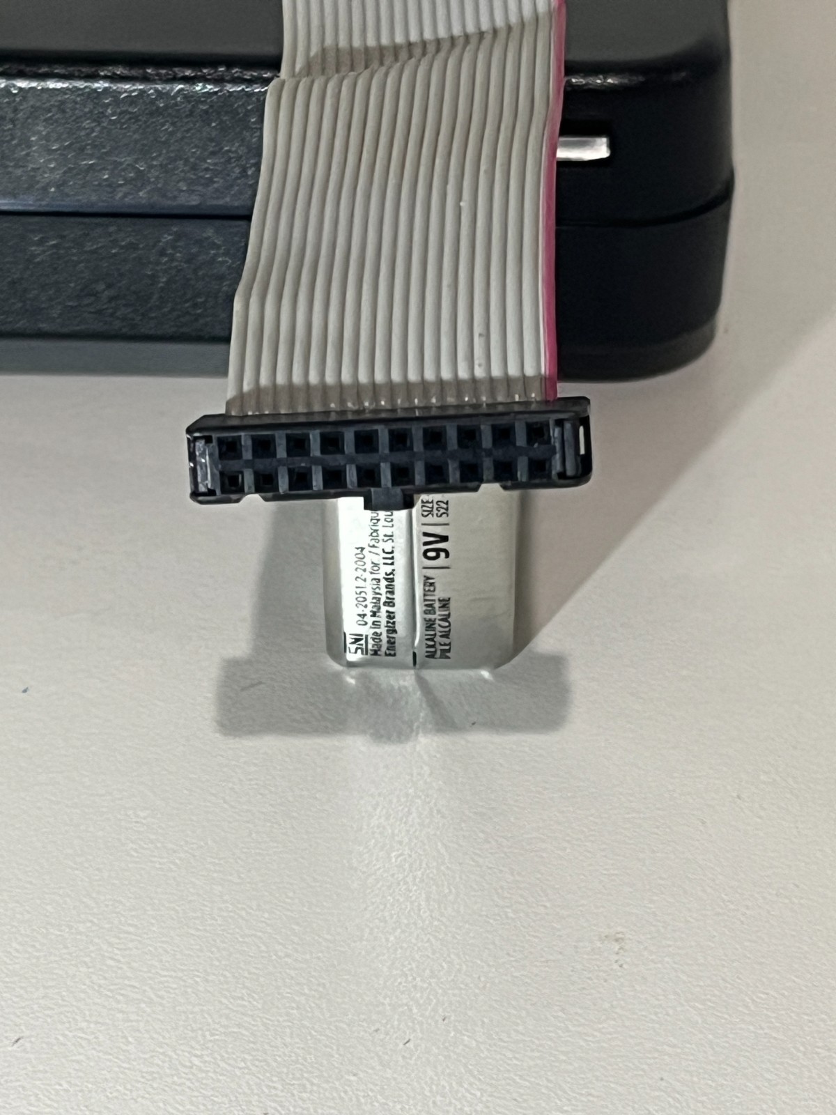 Repaired Irritrol Rain Dial R Series RD6-Mod Replacement Module