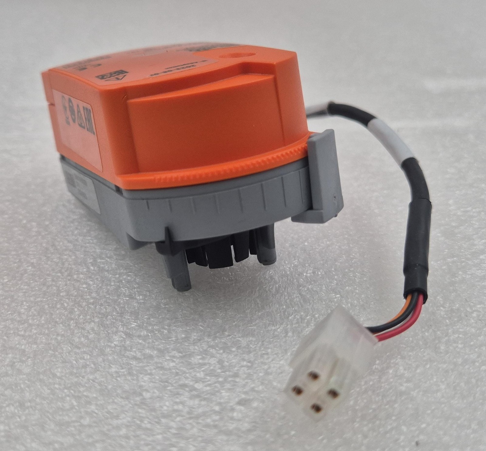 Belimo CQ24A-SZ Rotary Actuator 24V
