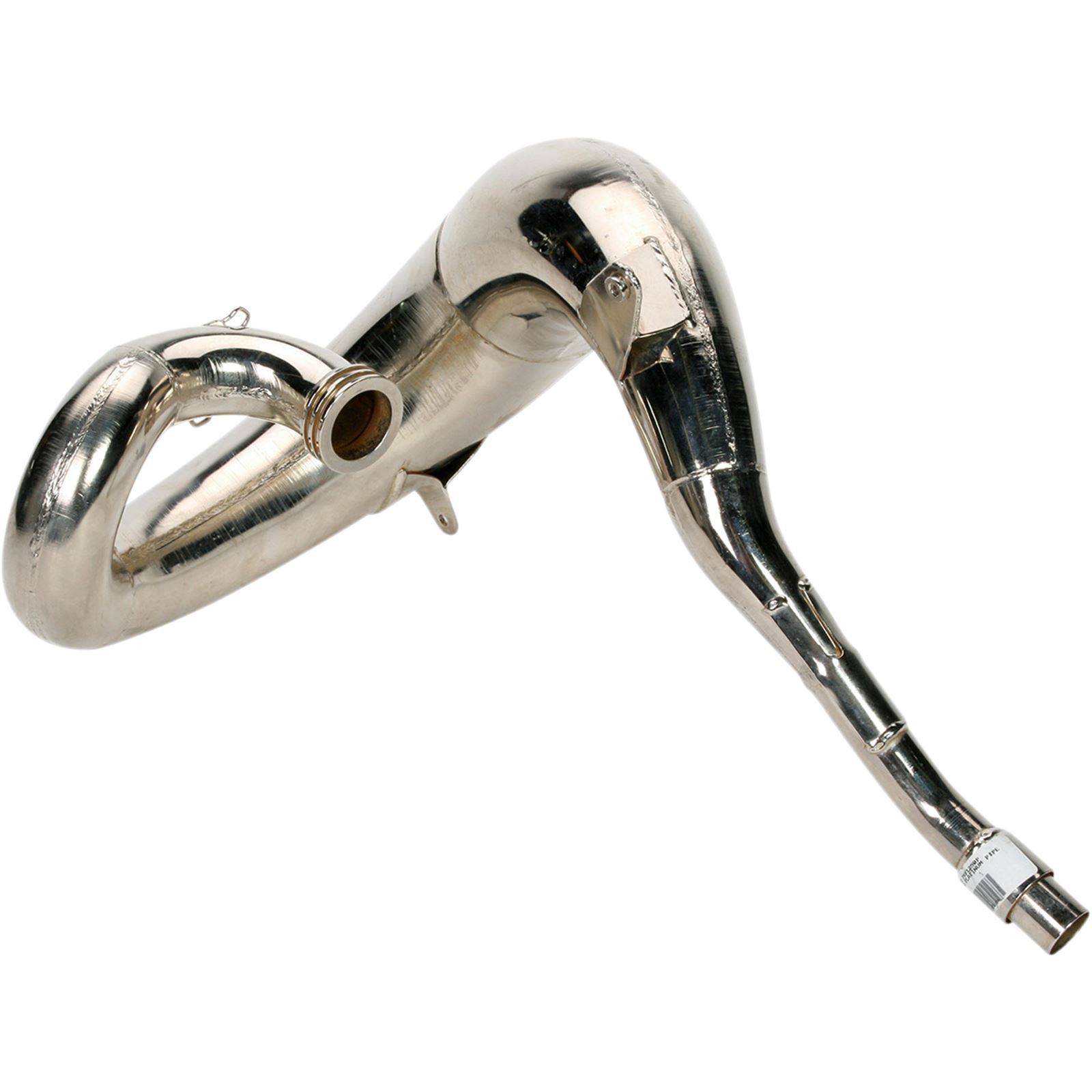 Pro Circuit Platinum Exhaust Pipe PK01250P