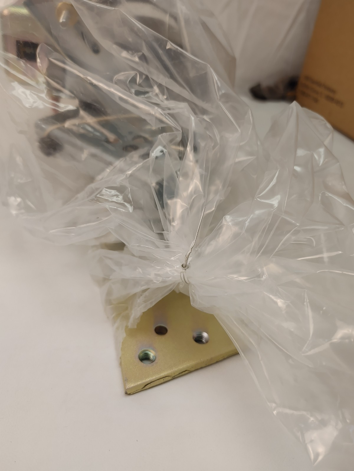 Siemens 332-2973 #4 Pneumatic Air Actuator Basic: 331-2961 OPEN BOX, UNUSED