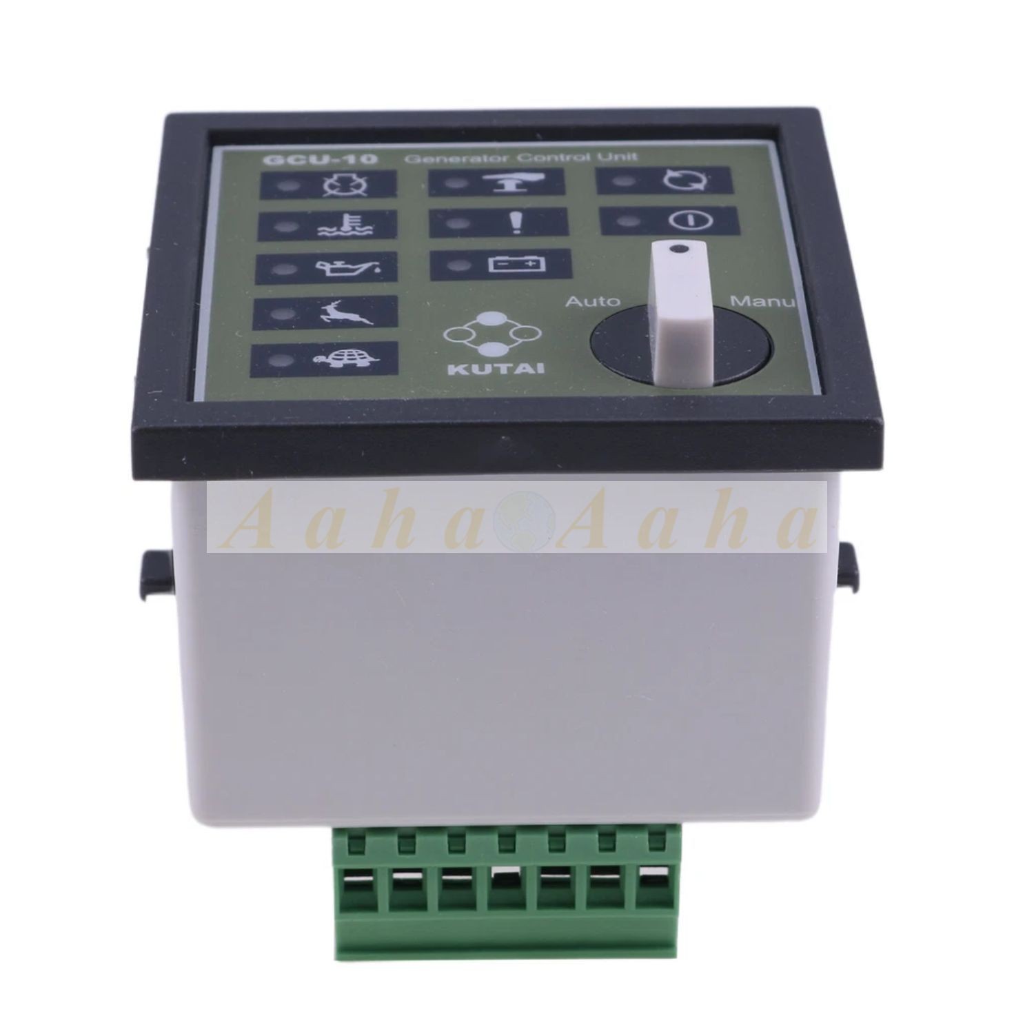 Automatic Controller GCU-10 GCU10 fits for Generator Control Unit