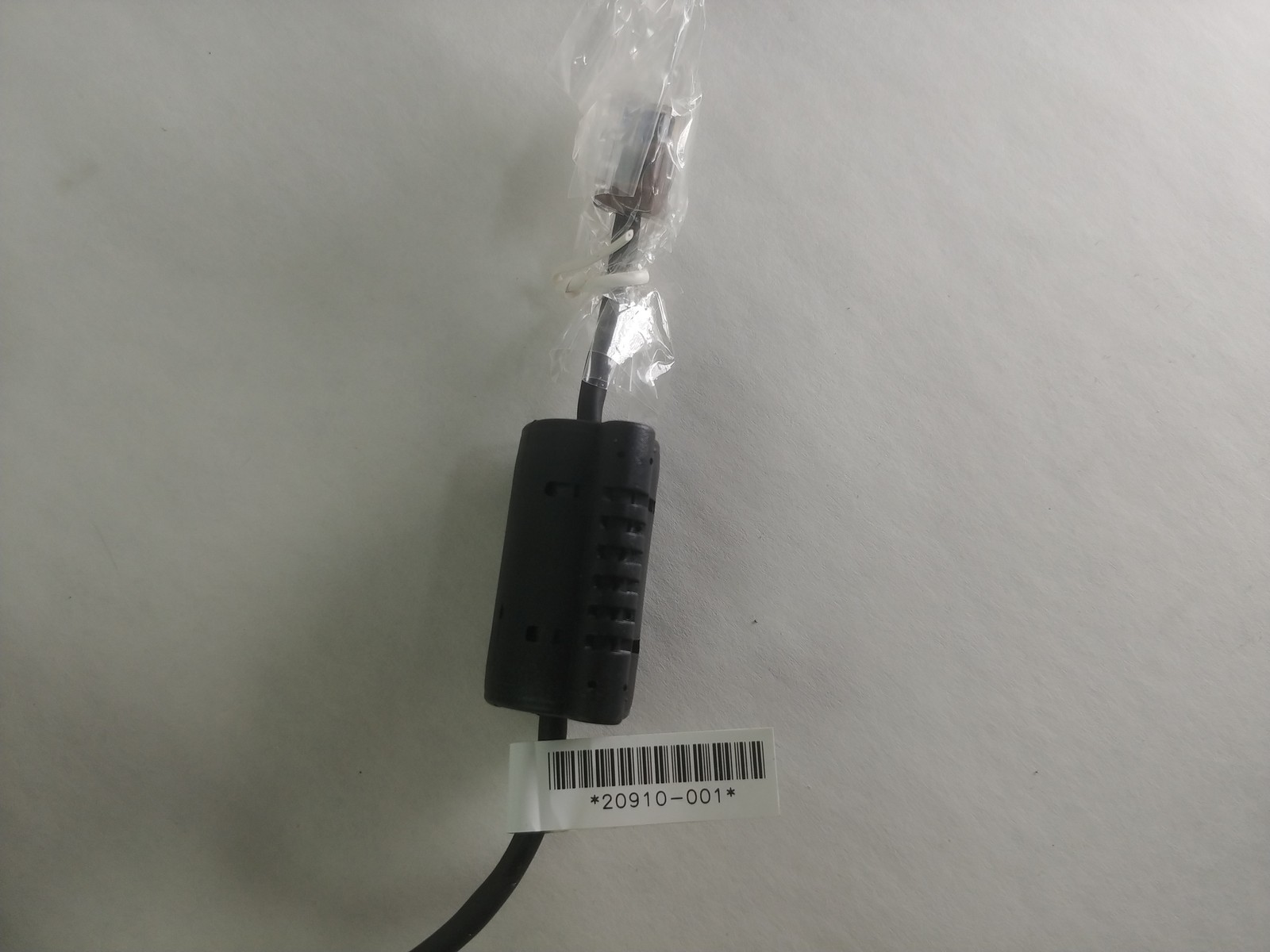 Polycom 2201-20250-203 Conference Microphone and 200 ft. Cable