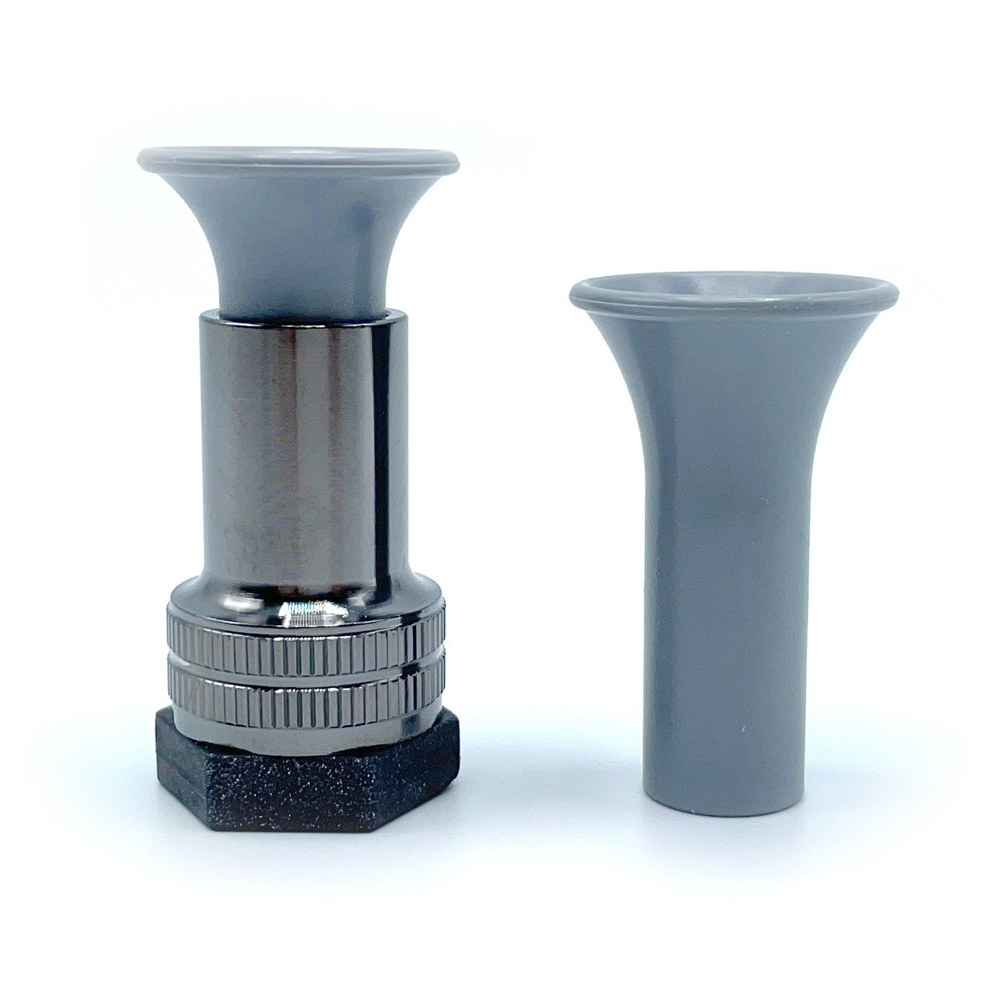 STONFO HAIR STACKER SET - Fly Tying Hair Evener Tool NEW!