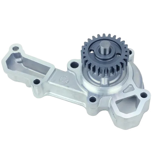 John Deere AM134585 Water Pump