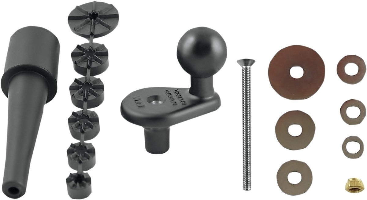 Ram Mounts Ball Base RAM-B-342