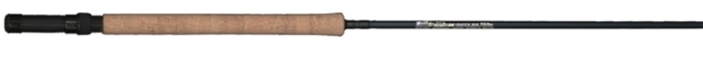 BnM BUCK'S CUSTOM CRAPPIE FISHING POLE, ROD 10' BCCR102  REAR SEAT JIGGING B&M