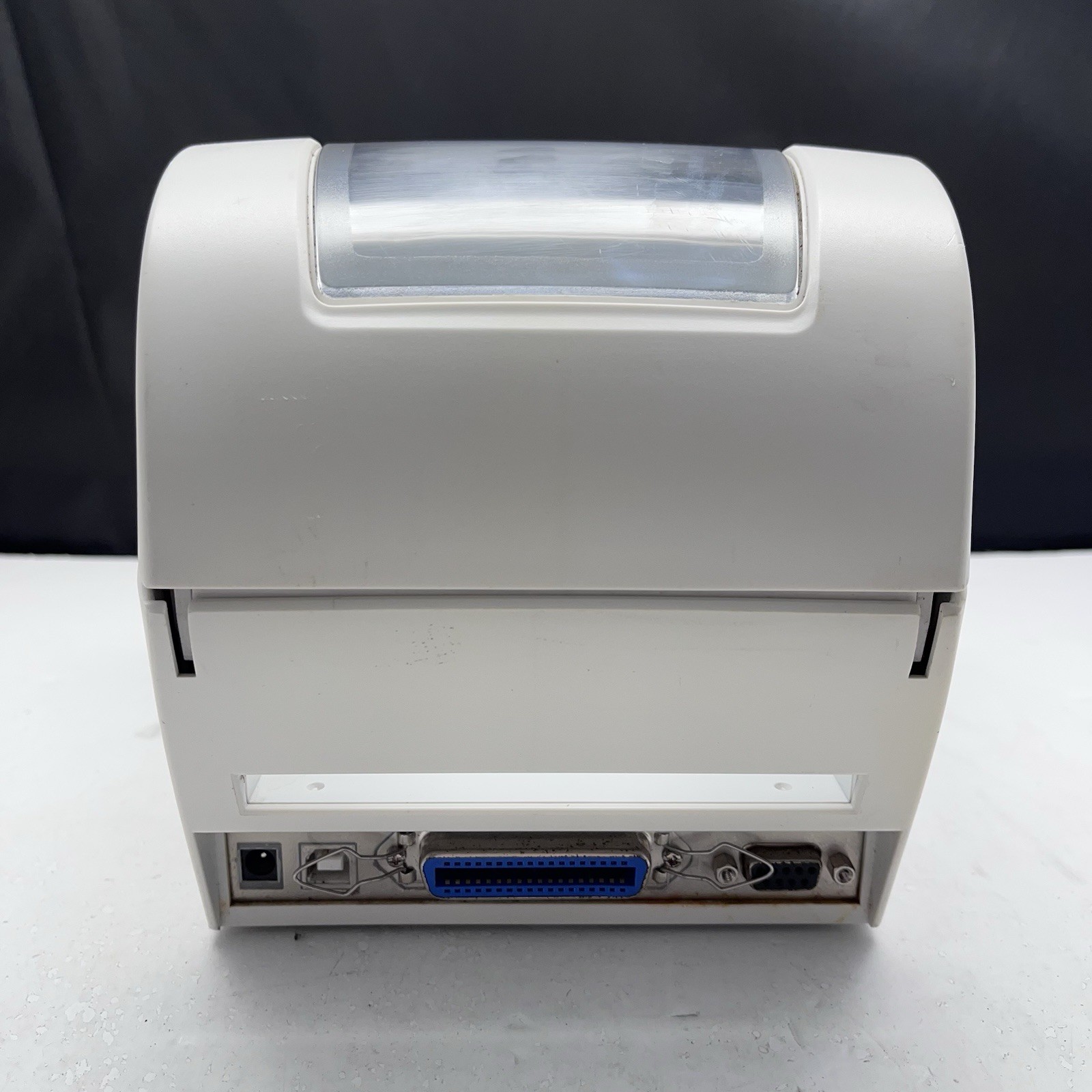 Intermec PF8d Thermal Shipping Label Barcode Printer USB D3