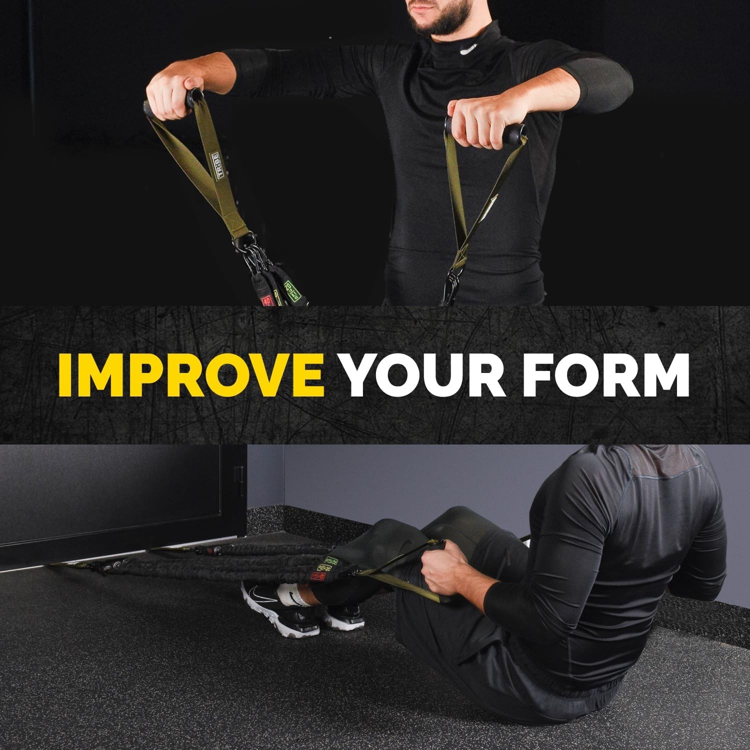 Cable Machine Handles for Gym Equipment, Exercise Grips and Attachments | Wor...