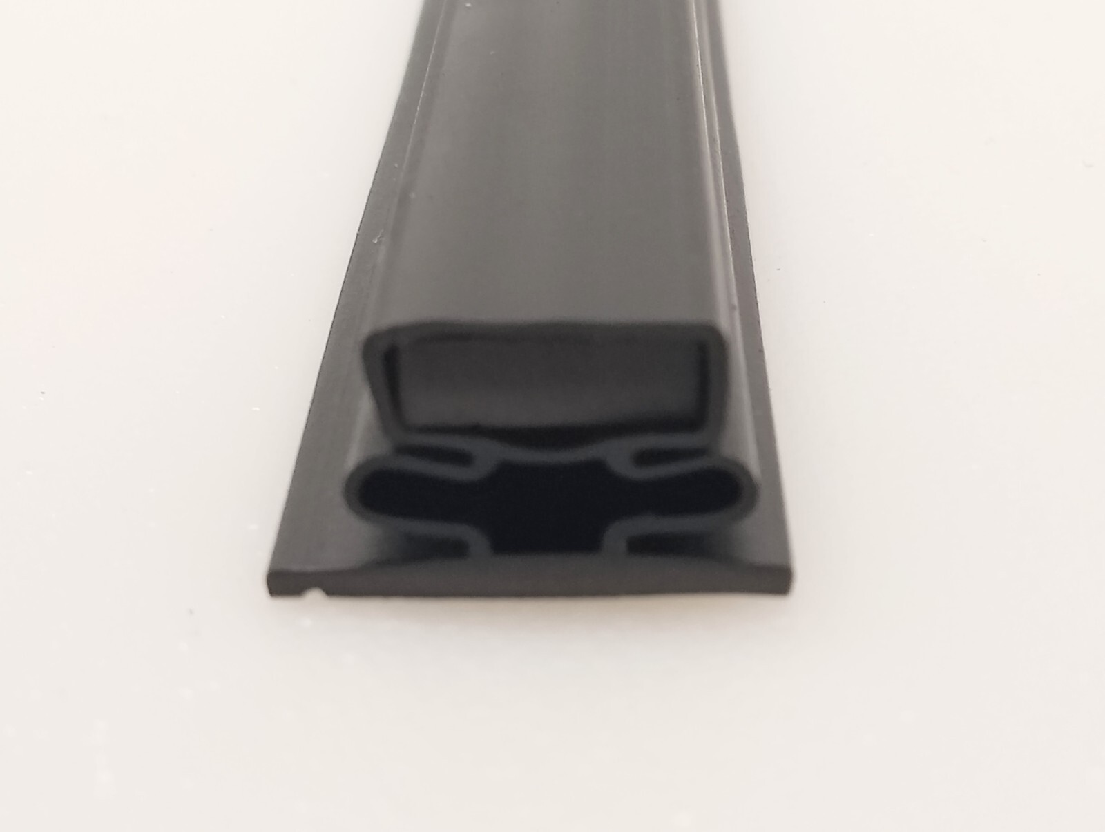 Refrigeration Gasket Compatible with Ardco Door Gasket 24-5/8" x 61-1/2"