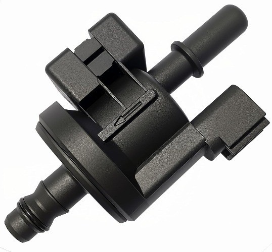 Vapor Canister Purge Valve for 2013-2019 Fusion, 2015-2019 Mustang, 2013-2016 MK