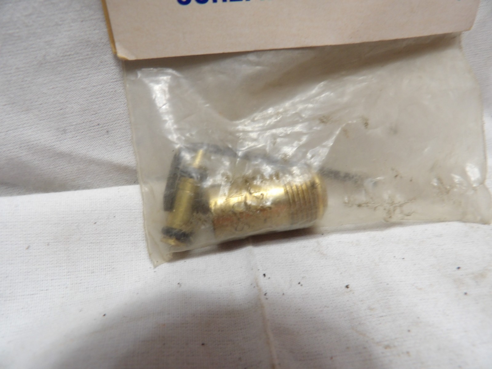 SureFire No. A110 MAPP Gas Burn Tip & Orifice Kit