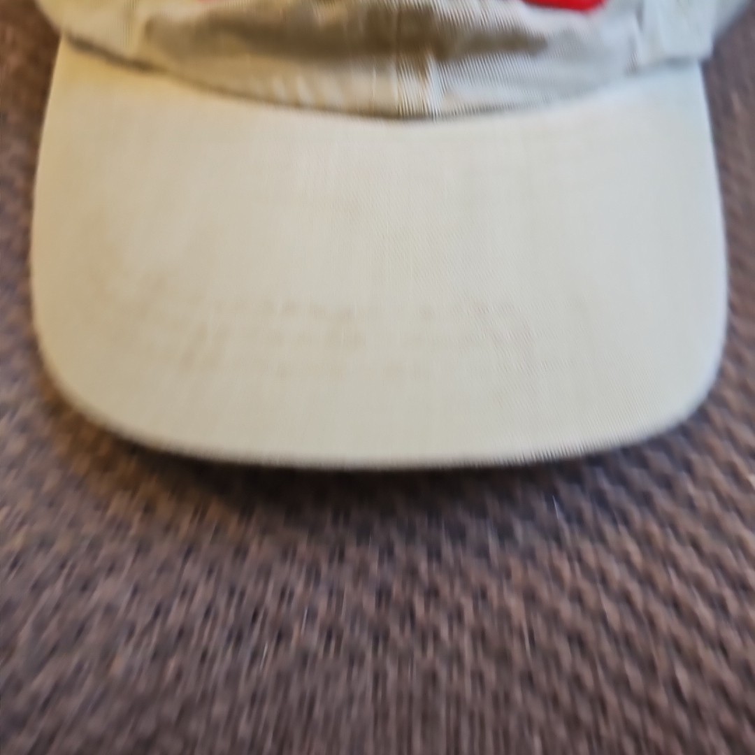 New Evil Hat Cap Khakis Embroidered Novelty Hat Adjustable Toppers