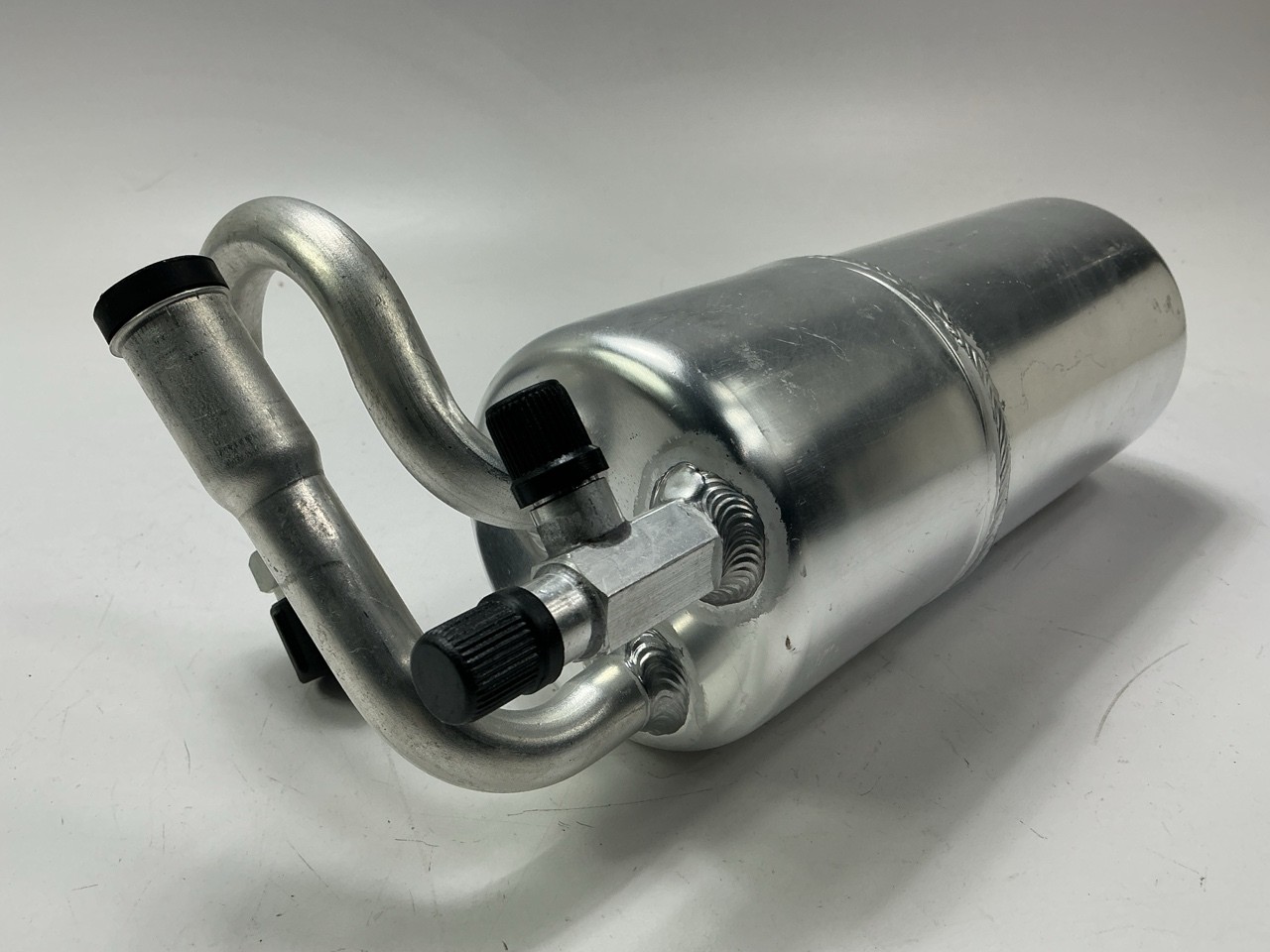 1st Choice 33053 A/C Accumulator