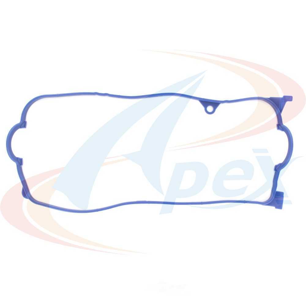 Engine Valve Cover Gasket Set AVC143 fits 01-02 Honda Civic 1.7L-L4