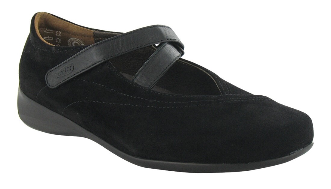 Wolky Women's 350400 Passion Walking Shoe - Size EUR 36 MSRP $180