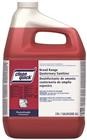 P&G SANITIZER, BROAD RANGE QUATERNARY CLOSED LOOP WITH TEST STRIP, CLEAN QUICK,