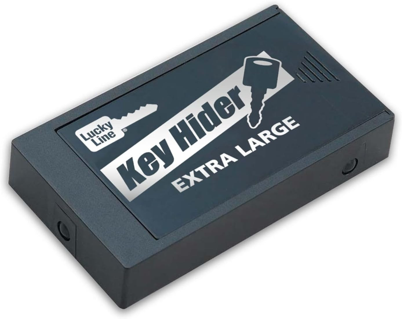 Extra Large Magnetic Key Hider Case Key Holder for Large Keys (9121)