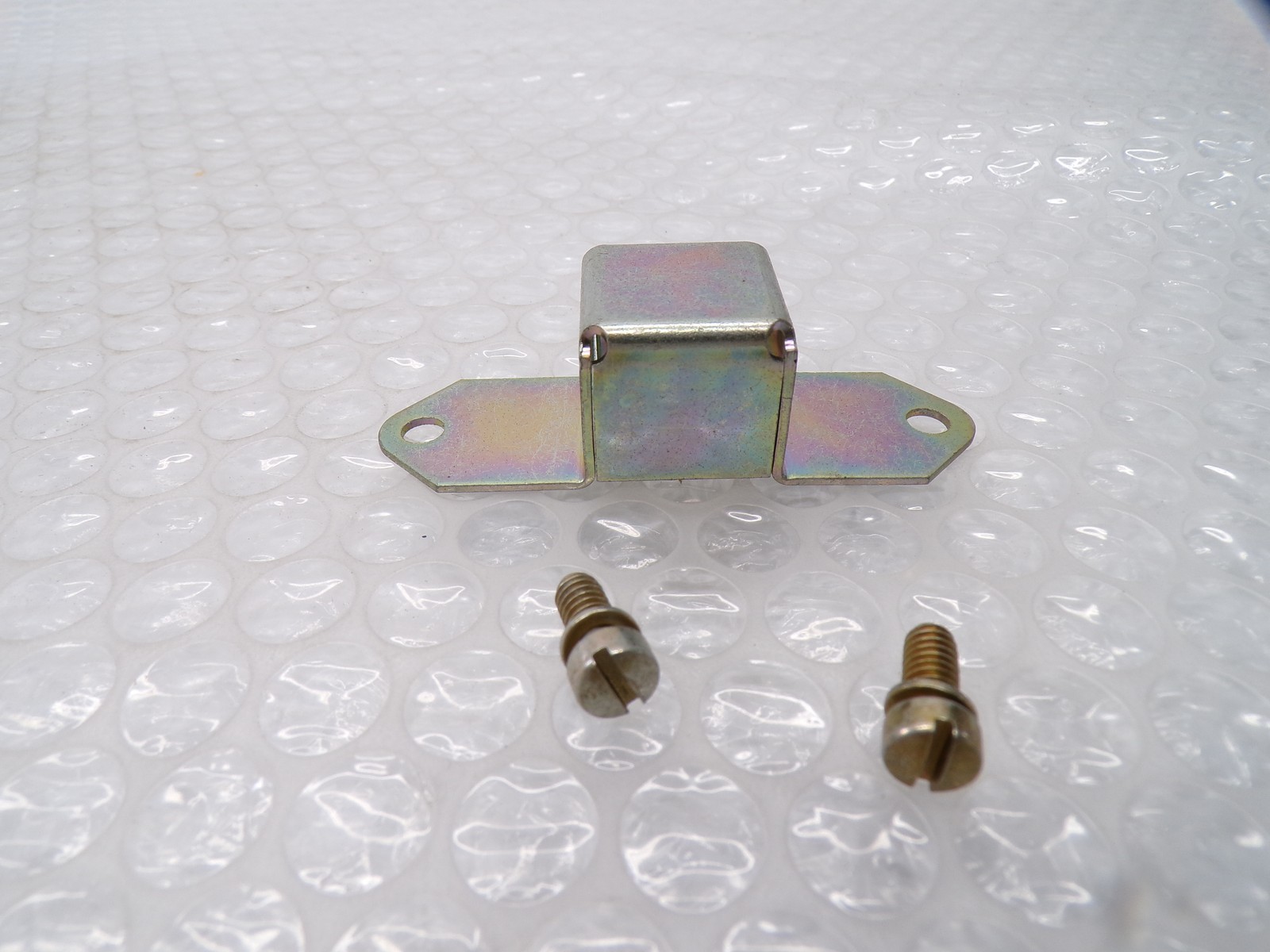 GENERAL ELECTRIC CR127X3 SEALING CAP NSMP