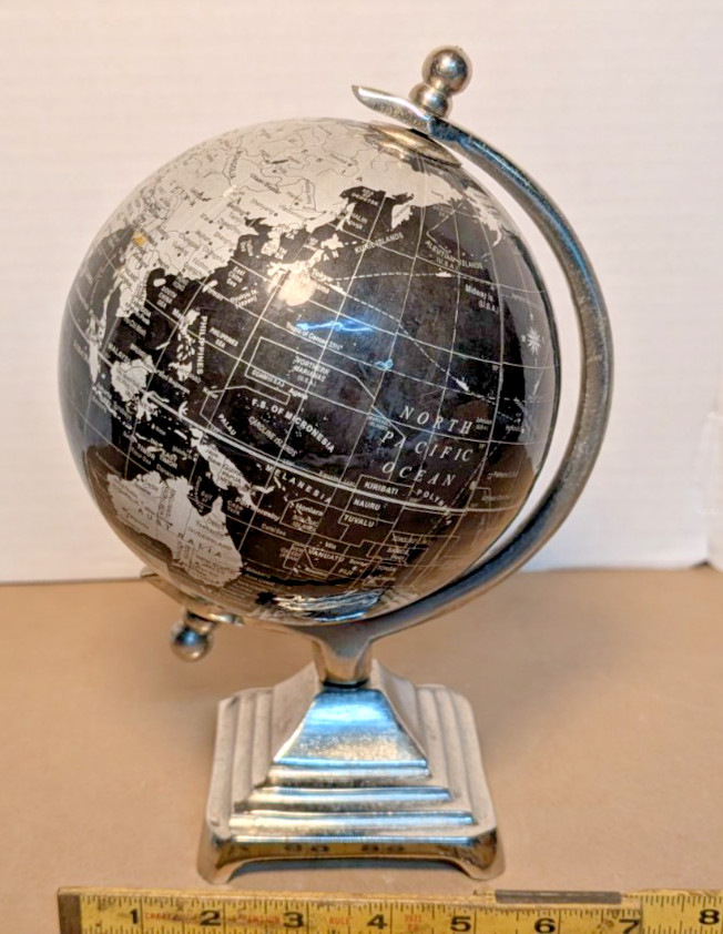 World Globe