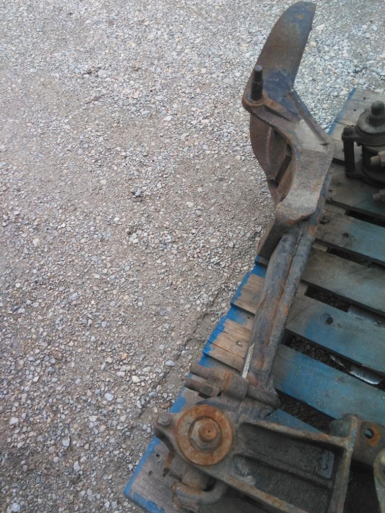 Replaces PETERBILT 379 REAR LEAF SPRING , MN