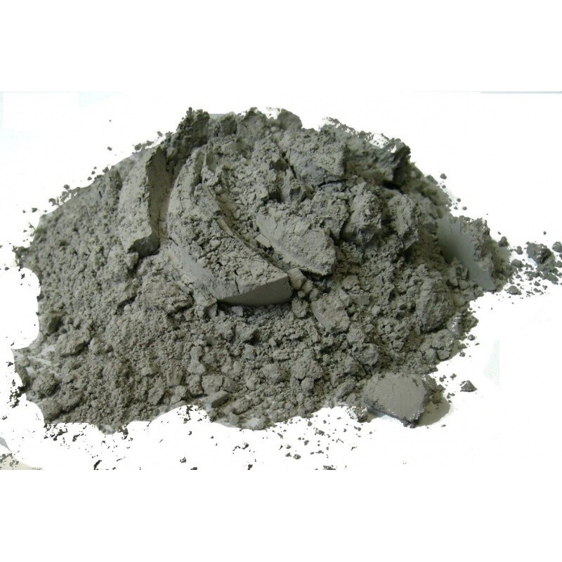 Wurtzite boron nitride powder, 100 gr. High temperature resistant additive, 7µ