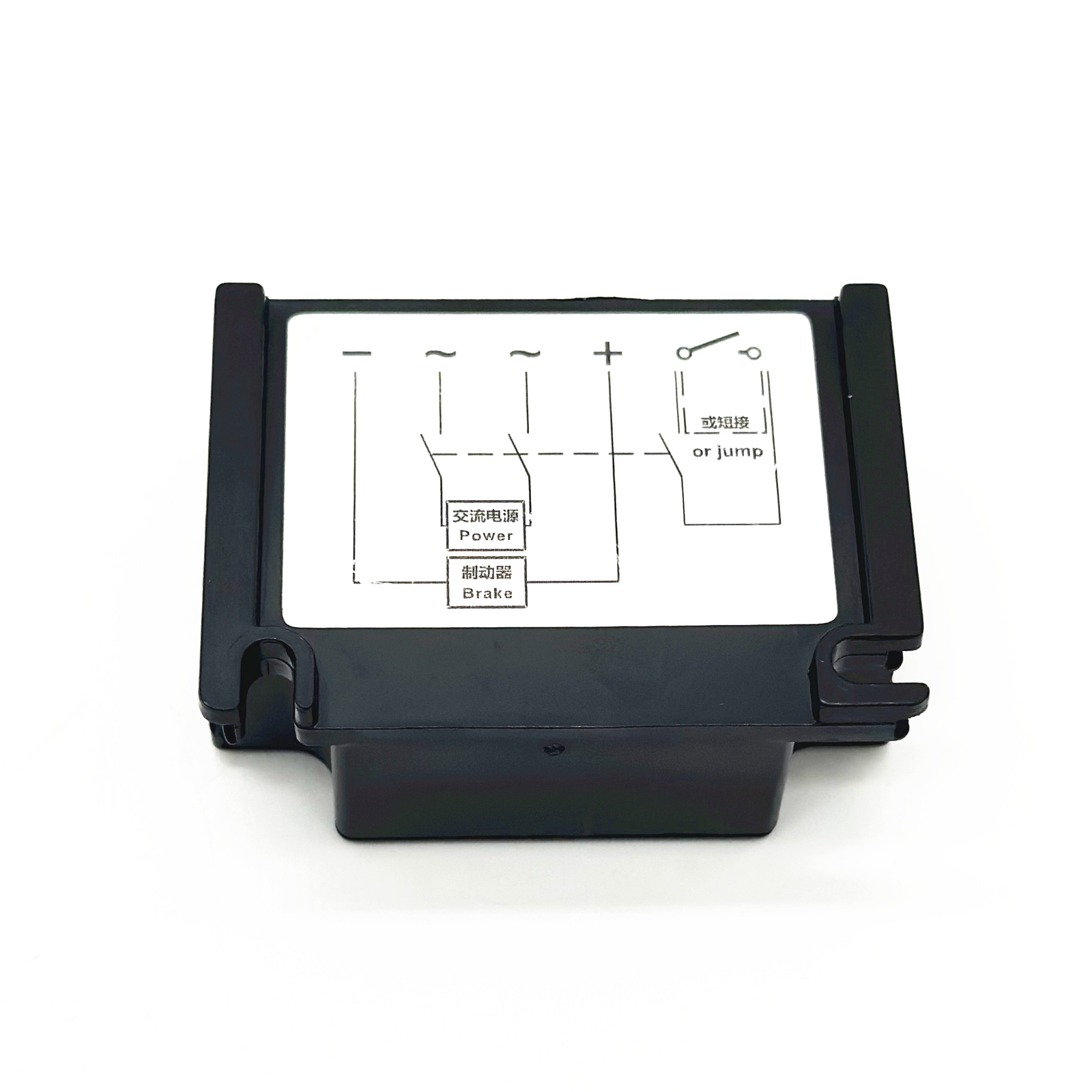 INTORQ 14.630.33.016 half-wave rectifier bridge rectifier