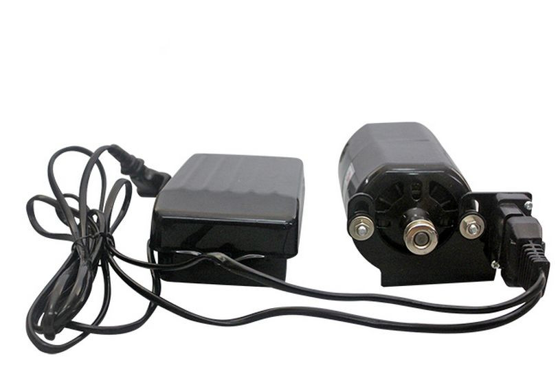 180w 250w Sewing machine Machine Motor Foot switch - Select type