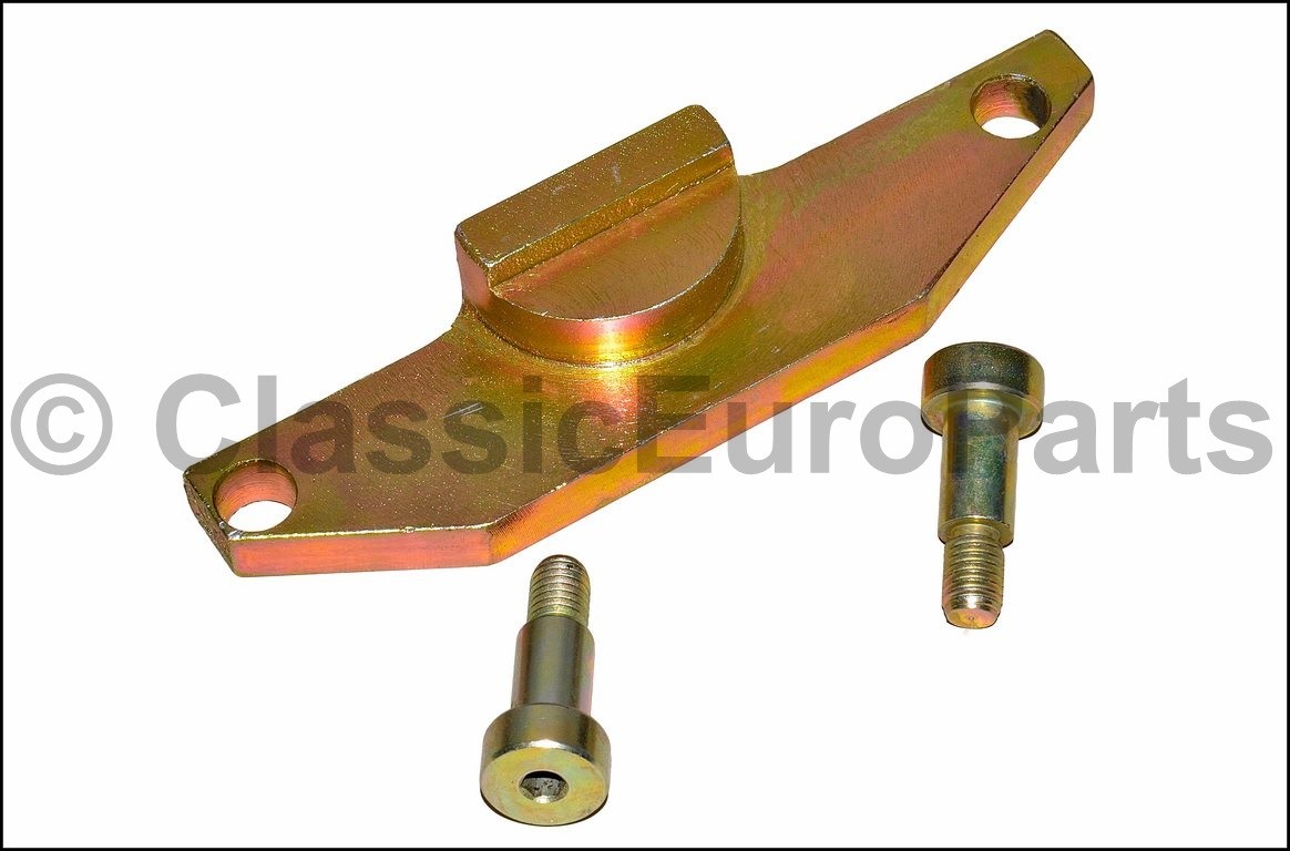 Camshaft timing belt locking tool for VW Audi Seat Skoda Ford 1.9 TDI SDI