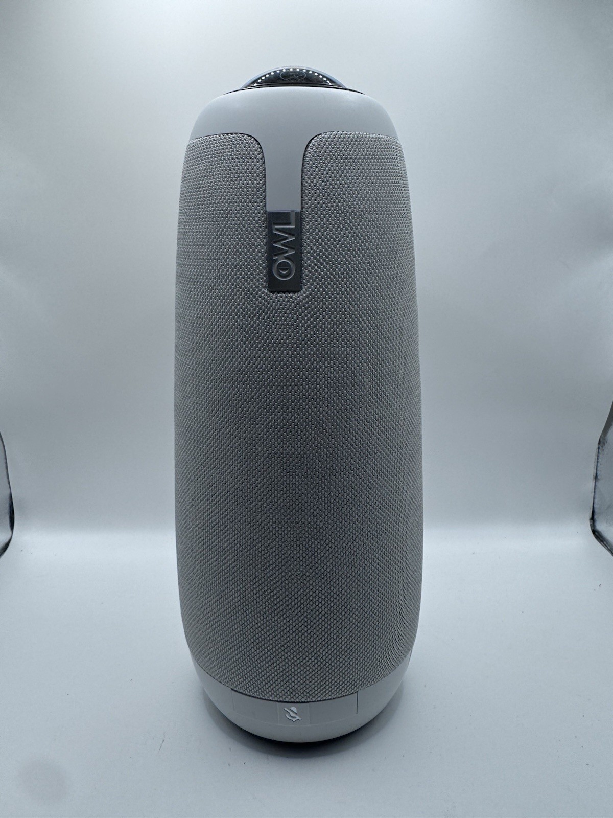 Owl Labs Meeting Owl Pro 1080p Smart Conferencing Camera - White