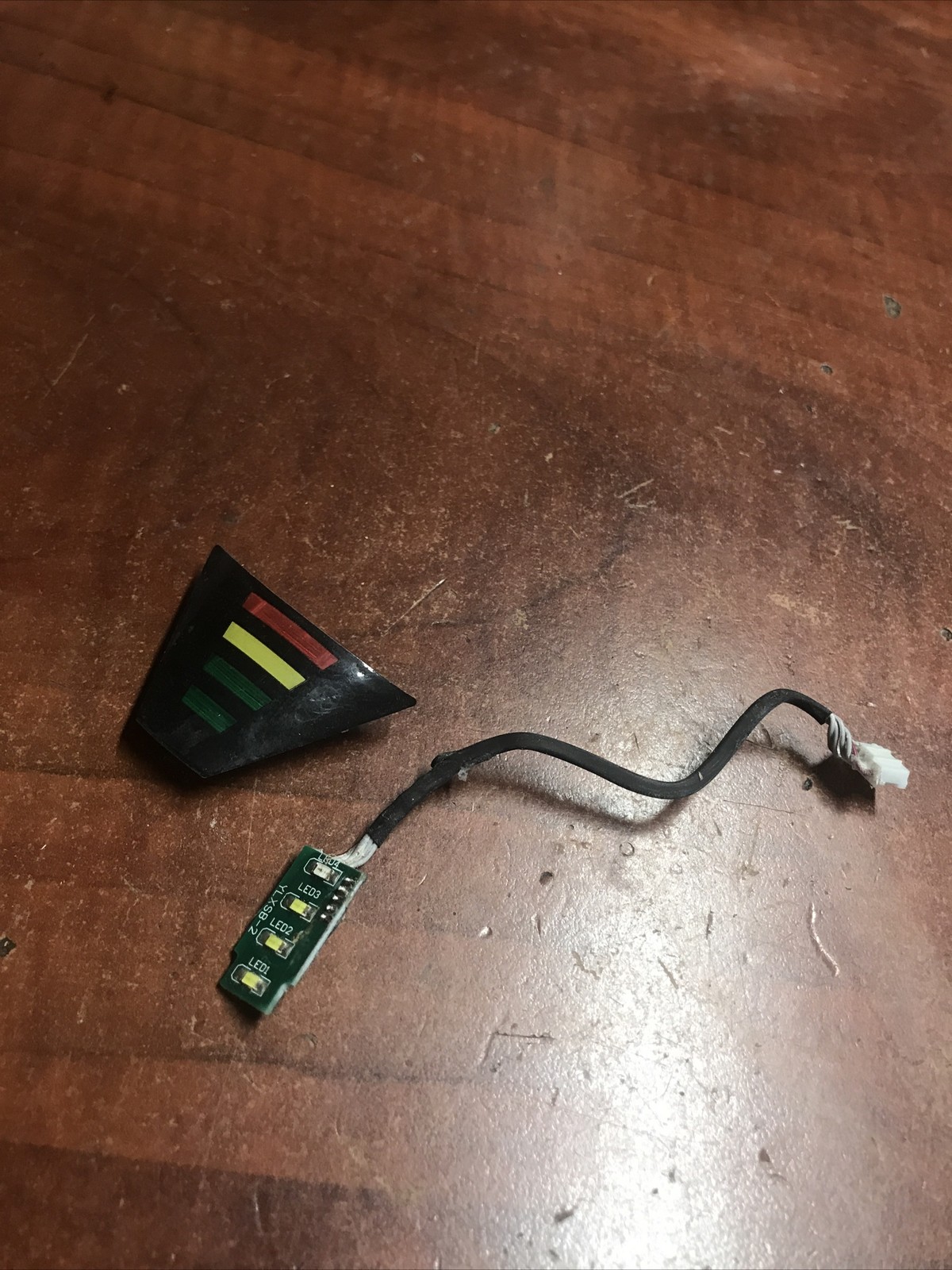 Use Genuine Part Pressure Control Light Assembly for Skil 7492 5” Orbital Sander
