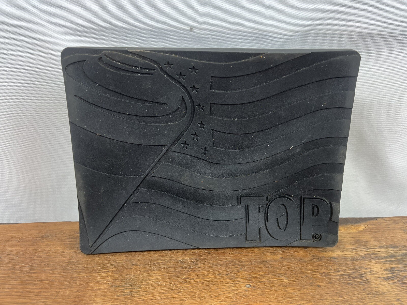 Top-O-Matic Cigarette Rolling Machine